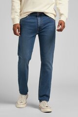 Джинсы Lee L301QDVB-30/33 цена и информация | Мужские джинсы | pigu.lt