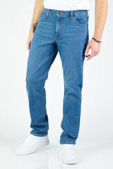 Джинсы LEE L719CAC53-31/34 цена и информация | Mужские джинсы Only & Sons Loom 5714910844399 | pigu.lt