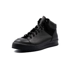 Batai vyrams Rylko IDZL012ZJ, juodi kaina ir informacija | Vyriški batai | pigu.lt