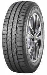 GT Radial MaxMiler WT2 165/70R14C 89 R цена и информация | Зимняя резина | pigu.lt