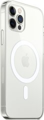 Чехол MagSafe Clear 1,5mm Apple iPhone 14 цена и информация | Чехлы для телефонов | pigu.lt