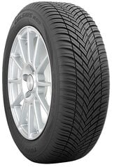 Toyo Celsius AS2 235/55R19 105 W XL цена и информация | Всесезонная резина | pigu.lt