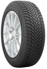 Toyo Celsius AS2 215/50R18 92 W цена и информация | Всесезонная резина | pigu.lt