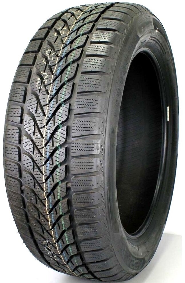 Lassa Competus winter 2 + 255/50R19 107 H XL kaina ir informacija | Žieminės padangos | pigu.lt