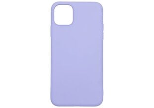 Evelatus EAI14TNCP, для Apple iPhone 14, фиолетовый цвет цена и информация | Чехлы для телефонов | pigu.lt