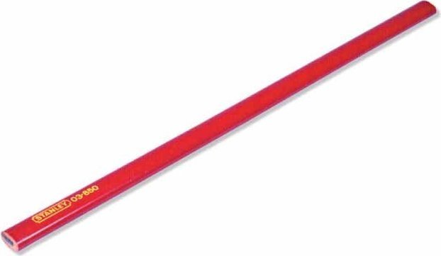 Staliaus pieštukas Stanley 1-03-850 цена и информация | Mechaniniai įrankiai | pigu.lt