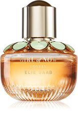 Kvapusis vanduo Elie Saab Girl Of Now Lovely EPD moterims 30 ml kaina ir informacija | Elie Saab Apranga, avalynė, aksesuarai | pigu.lt