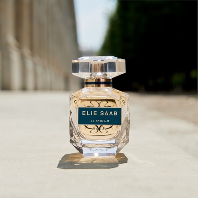 Kvapusis vanduo Elie Saab Le Parfum Royal EDP moterims 30 ml kaina ir informacija | Kvepalai moterims | pigu.lt