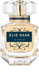 Женская парфюмерия Elie Saab EDP Le Parfum Royal (30 ml) цена и информация | Elie Saab Одежда, обувь и аксессуары | pigu.lt