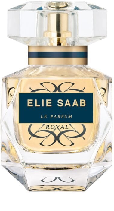 Kvapusis vanduo Elie Saab Le Parfum Royal EDP moterims 30 ml цена и информация | Kvepalai moterims | pigu.lt