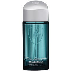 Tualetinis vanduo Tonino Lamborghini Millennials Dinamico EDT 125 ml kaina ir informacija | Tonino Lamborghini Sodo prekės | pigu.lt