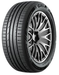 Giti Synergy H2 205/55R16 91 H kaina ir informacija | Vasarinės padangos | pigu.lt