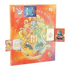 Адвент-календарь Гарри Поттера цена и информация | Игрушки для мальчиков | pigu.lt