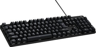 Logitech G413 SE цена и информация | Клавиатуры | pigu.lt