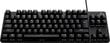 Logitech G413 TKL SE kaina ir informacija | Klaviatūros | pigu.lt