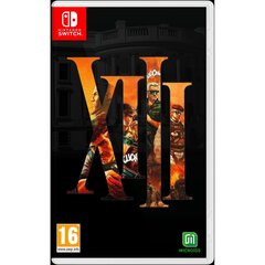 Видеоигра для Switch Microids XIII Remastered - Limited Edition цена и информация | Компьютерные игры | pigu.lt