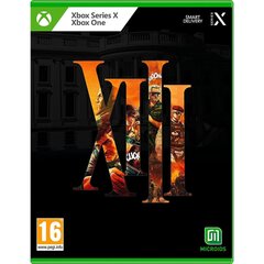 Компьютерная игра для Xbox Series X XIII Remake цена и информация | Компьютерные игры | pigu.lt