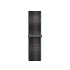 41mm Midnight Sport Loop - MPL53ZM/A kaina ir informacija | Išmaniųjų laikrodžių ir apyrankių priedai | pigu.lt