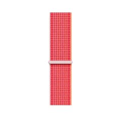 Sport Loop Red kaina ir informacija | Išmaniųjų laikrodžių ir apyrankių priedai | pigu.lt