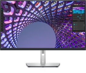 Dell P3223QE, 31.5" цена и информация | Мониторы | pigu.lt