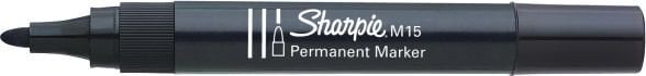 Markeris Sharpie M15 , juodas kaina ir informacija | Piešimo, tapybos, lipdymo reikmenys | pigu.lt