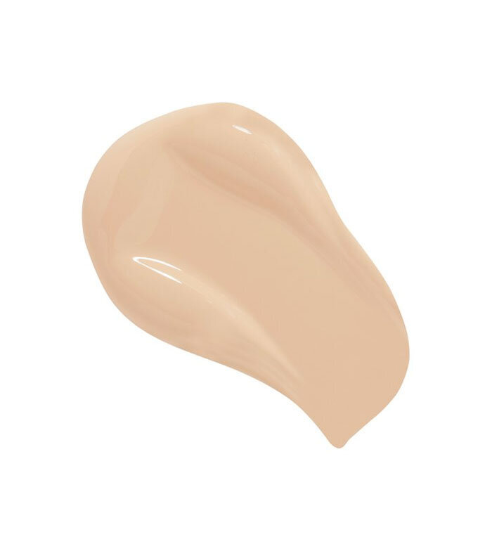 Makiažo pagrindas-maskuoklis Revolution Relove Super Matte Foundation, F3, 24 ml цена и информация | Makiažo pagrindai, pudros | pigu.lt