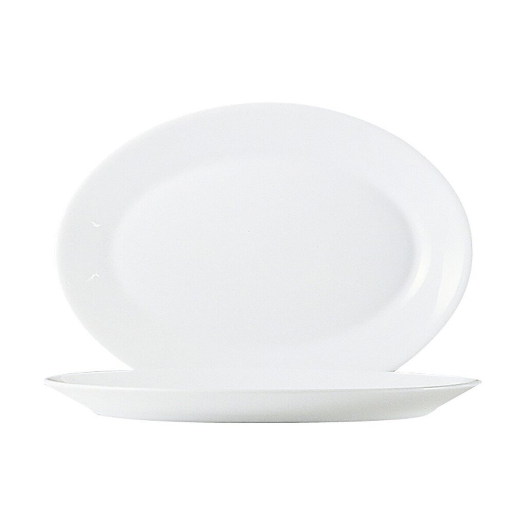 Arcoroc lėkštė, 29 cm. kaina ir informacija | Indai, lėkštės, pietų servizai | pigu.lt