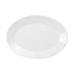 Поднос Arcoroc, белый (6 шт.) ( Ø 29 см) цена и информация | Посуда, тарелки, обеденные сервизы | pigu.lt