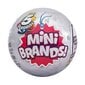 Siurprizo kamuolys Mini Brands kaina ir informacija | Lavinamieji žaislai | pigu.lt