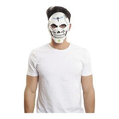 Kaukė - Mirusiųjų diena kaina ir informacija | Karnavaliniai kostiumai | pigu.lt