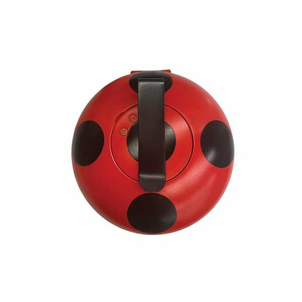 Interaktyvus žaislas Bandai Ladybug Communicate with your Heroes! Intercom kaina ir informacija | Žaislai berniukams | pigu.lt