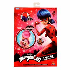 Interaktyvus žaislas Bandai Ladybug Communicate with your Heroes! Intercom цена и информация | Игрушки для мальчиков | pigu.lt