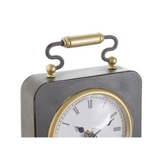 Stalinis laikrodis DKD Home Decor, 14,5 x 5 x 21 cm, 2 vnt. kaina ir informacija | Laikrodžiai | pigu.lt