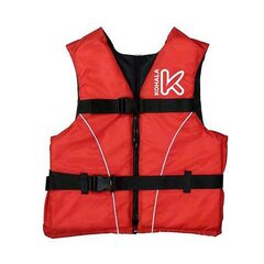Спасательный жилет Kohala Life Jacket Размер XXL цена и информация | Cпасательные жилеты и другие предметы безопасности | pigu.lt