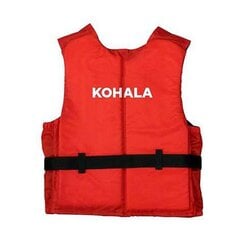 Спасательный жилет Kohala Life Jacket Размер XXL цена и информация | Cпасательные жилеты и другие предметы безопасности | pigu.lt