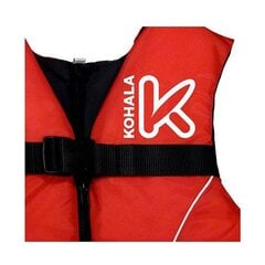 Спасательный жилет Kohala Life Jacket, размер L S2423036 цена и информация | Cпасательные жилеты и другие предметы безопасности | pigu.lt