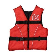 Спасательный жилет Kohala Life Jacket, размер M S2423029 цена и информация | Cпасательные жилеты и другие предметы безопасности | pigu.lt