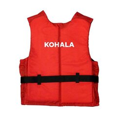 Спасательный жилет Kohala Life Jacket, размер M S2423029 цена и информация | Cпасательные жилеты и другие предметы безопасности | pigu.lt