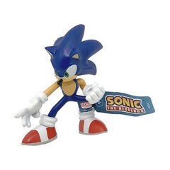 Фигурка Comansi Sonic The Hedgehog, 7 cм цена и информация | Игрушки для мальчиков | pigu.lt