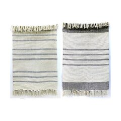 DKD Home Decor 160 x 230 x 0,75 cm     Boho (2 ) цена и информация | Ковры | pigu.lt