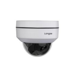 IP-камера Longse Ptda4XGL500 цена и информация | Камеры видеонаблюдения | pigu.lt