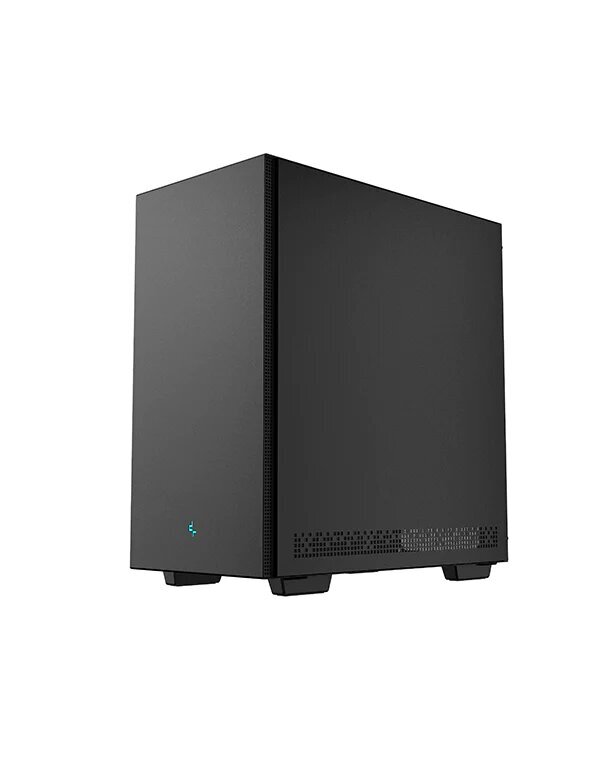 DeepCool CH510 kaina ir informacija | Korpusai | pigu.lt