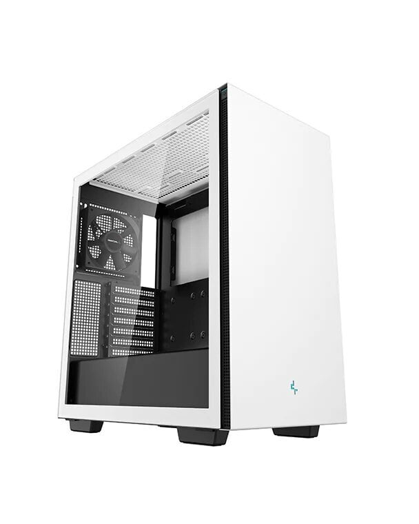 Deepcool CH510 kaina ir informacija | Korpusai | pigu.lt