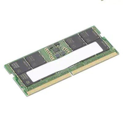 Lenovo 16 GB kaina ir informacija | Operatyvioji atmintis (RAM) | pigu.lt