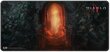 Diablo IV Gate of Hell pelės kilimėlis, 940x420x4mm kaina ir informacija | Pelės | pigu.lt