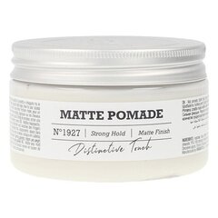 Воск для сильной фиксации Matte Pomade Nº1927 Farmavita цена и информация | Средства для укладки волос | pigu.lt