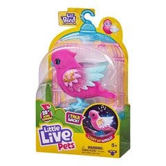 Птица Little Live Pets цена и информация | Игрушки для девочек | pigu.lt