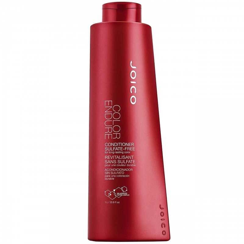 Kondicionierius Joico Color Endure be sulfatų, 1000ml kaina ir informacija | Balzamai, kondicionieriai | pigu.lt