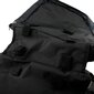 Dvigubas dviračio bagažinės krepšys Dunlop kaina ir informacija | Krepšiai, telefonų laikikliai | pigu.lt