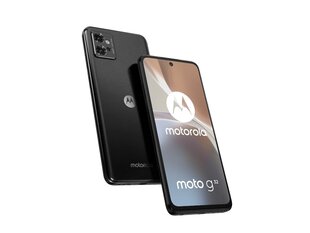 Motorola G32, 4/128GB, Dual SIM, Grey, PAUU0004SE цена и информация | Мобильные телефоны | pigu.lt